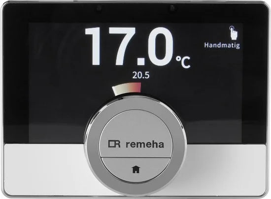 Remeha eTwist Slimme Klokthermostaat – 7672429