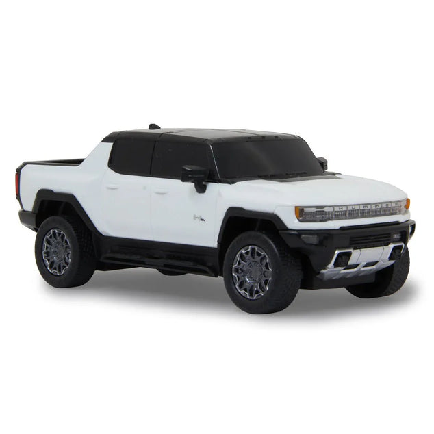 Jamara 1/26 Hummer EV Speelgoed Auto - Wit
