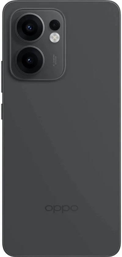 OPPO Reno13 F 5G 8GB/256GB Grijs (Grafietgrijs) Dual SIM