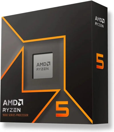 AMD 5 9600X Processor