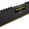 Corsair LPX Black 32GB Kit (2x16GB) DDR4-3200 CL16 DIMM Geheugen