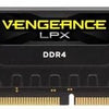 Corsair LPX Black 32GB Kit (2x16GB) DDR4-3200 CL16 DIMM Geheugen