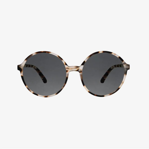 AVENUE ZONNEBRIL | KLEUR Tortoise Matte | +3