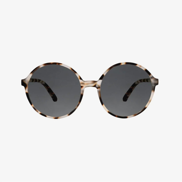 AVENUE ZONNEBRIL | KLEUR Tortoise Matte | +3