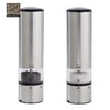 Elis Sense Peper- En Zoutmolen 20 cm - Rvs