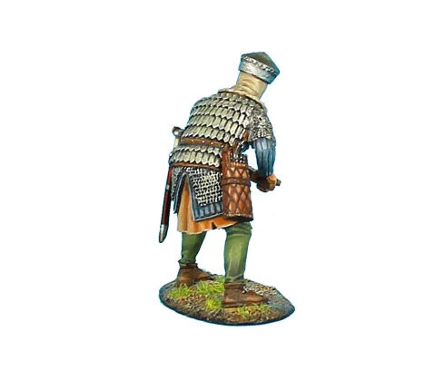 First Legion CRU060 Crusader Crossbowman Standing - Nieuw Outlet