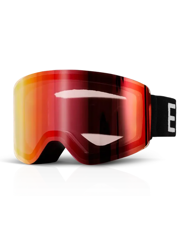 Vision Black-Pink/Red Multi Bril