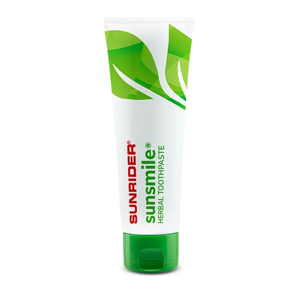 Herbal Toothpaste 65g | Houdbaar tot 10/2026