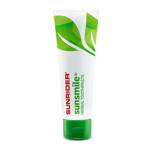 Herbal Toothpaste 65g | Houdbaar tot 10/2026