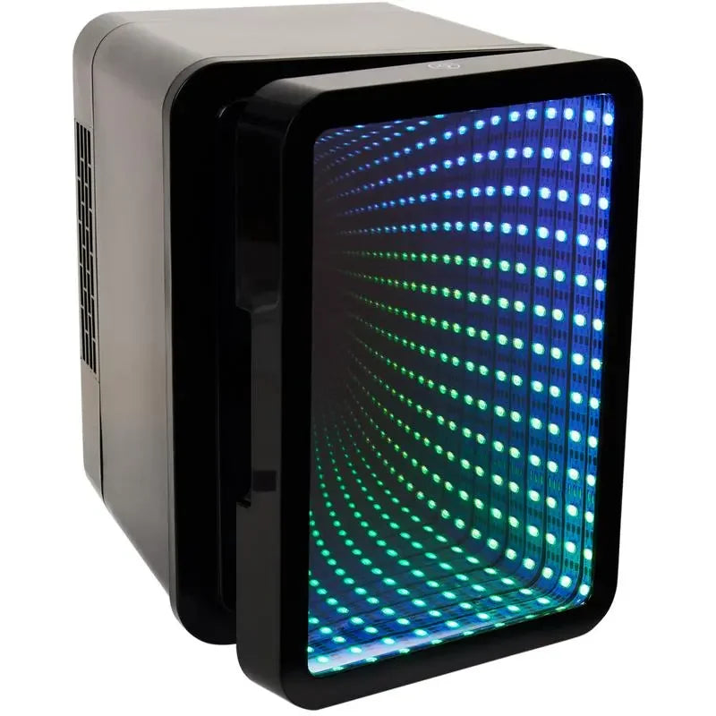 Minikoelkast voor gaming | 23,5 x 17,5 x 24,5 cm | 36 watt