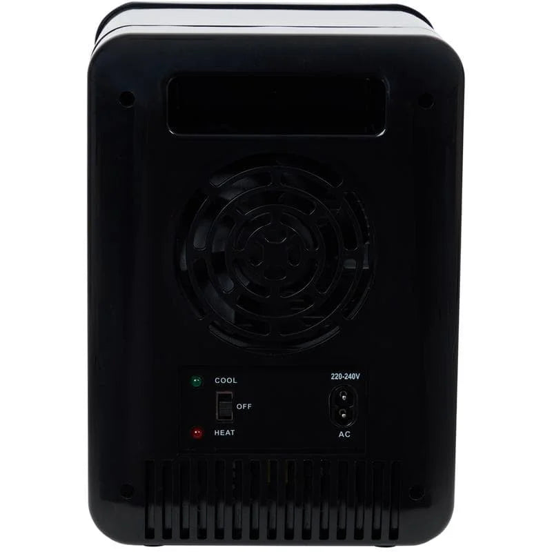 Minikoelkast voor gaming | 23,5 x 17,5 x 24,5 cm | 36 watt