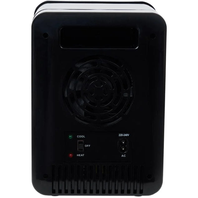 Minikoelkast voor gaming | 23,5 x 17,5 x 24,5 cm | 36 watt