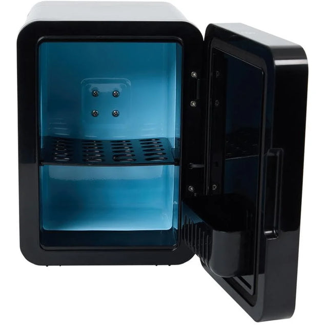 Minikoelkast voor gaming | 23,5 x 17,5 x 24,5 cm | 36 watt