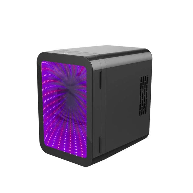 Minikoelkast voor gaming | 23,5 x 17,5 x 24,5 cm | 36 watt