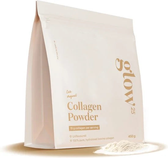 Collagen - Our original with vitamin C | Houdbaar tot 09/2027