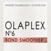 Bond Smoother No. 6