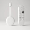 4K TV Dongle Streamer | 2GB RAM 8 GB OPSLAG Draadloos Casten via Wifi | Media Player voor TV