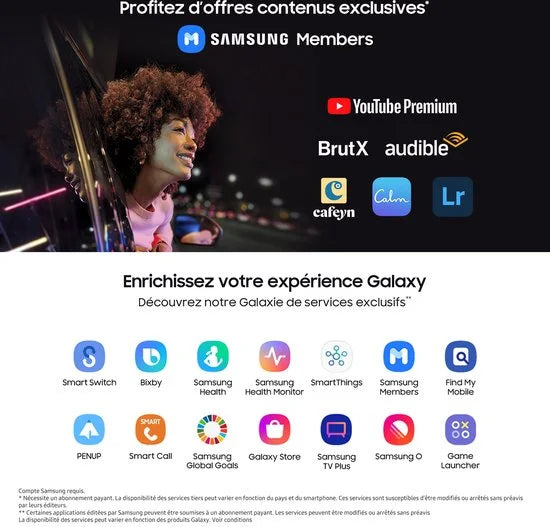 Galaxy Tab A9+ SM-X20 Silver 8GB 128GB