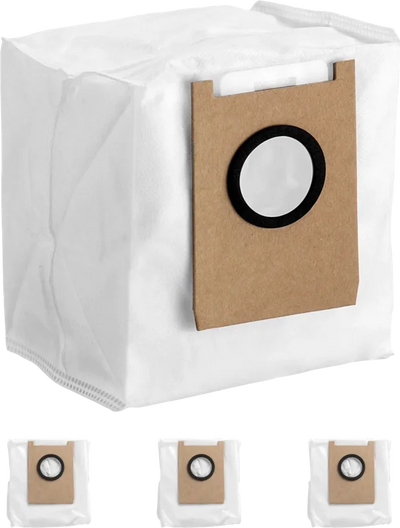 E20 Stofzakken (3 stuks)