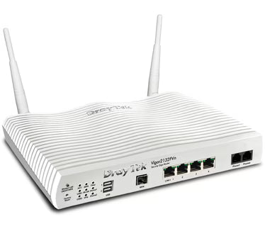 Vigor 2132FVn Gigabit Router
