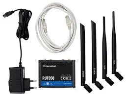 RUT950 industriële 4G LTE-router