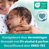 Harmonie New Baby Doekjes - 24 Verpakkingen = 1104 Babydoekjes