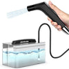 Draadloze Bidet - Reis Bidet - Bidet op Accu - Draagbare Bidet  - Incl. Reistank van 2,5 Liter
