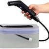 Draadloze Bidet - Reis Bidet - Bidet op Accu - Draagbare Bidet  - Incl. Reistank van 2,5 Liter