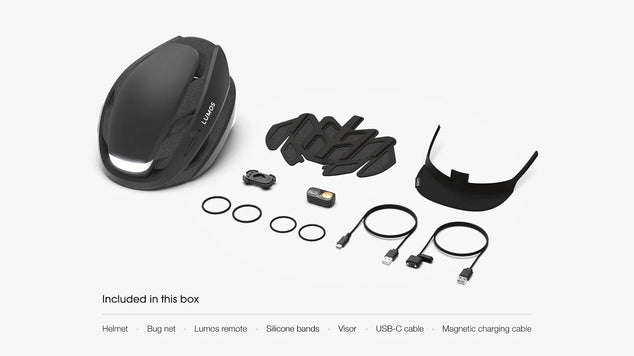 Fietshelm Ultra MIPS+ Maat: M-L
