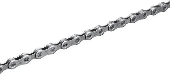 SLX CN-M7100 Ketting 12-speed - 116 links - zilver