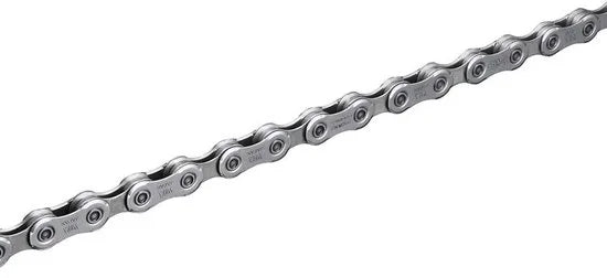 SLX CN-M7100 Ketting 12-speed - 116 links - zilver