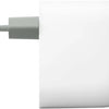 Pixel Flex Dual port USB-C snelle 67W lader