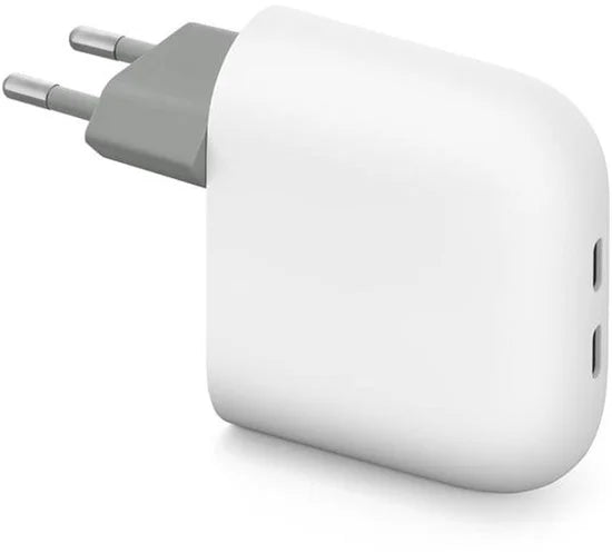 Pixel Flex Dual port USB-C snelle 67W lader