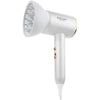 Veloce Ionic Blue haardroger 2200 Watt - Ionic blue light therapie