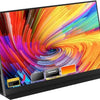 15.6 Inch Draagbare Monitor - Full HD 1920x1080 - IPS Scherm - HDR