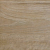Wandplank 35mm dik - 120x35x3.5cm - Naturel eiken