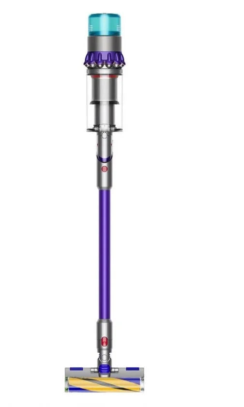 Gen5detect Absolute - Steelstofzuiger - Paars - 270 Air Watts - Hepa - Lichtgewicht