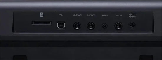 MK401 Millenium Series keyboard