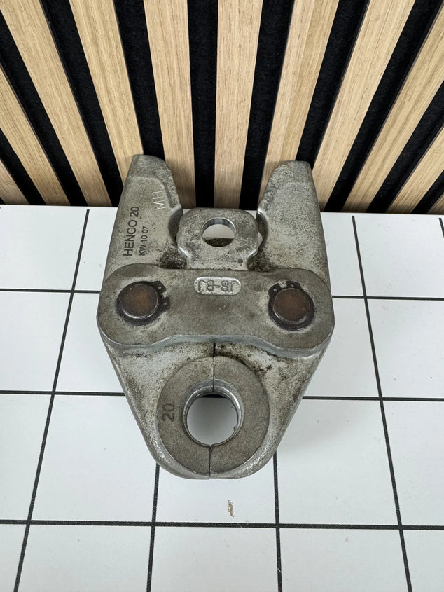 persbek 20 mm