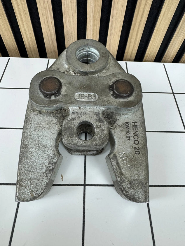 persbek 20 mm