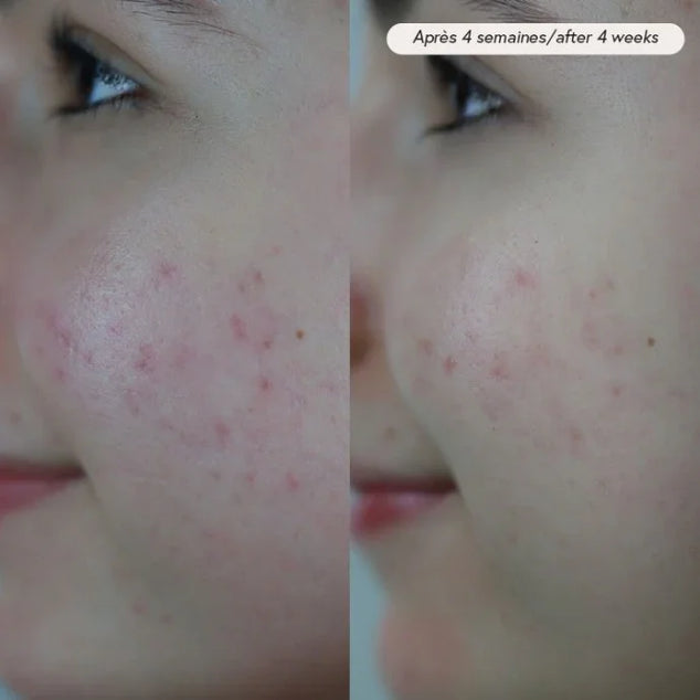 PAX gezichtsolie Travelsize