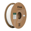 PLA-Matte filament 1,75 mm Milky White 1 kg