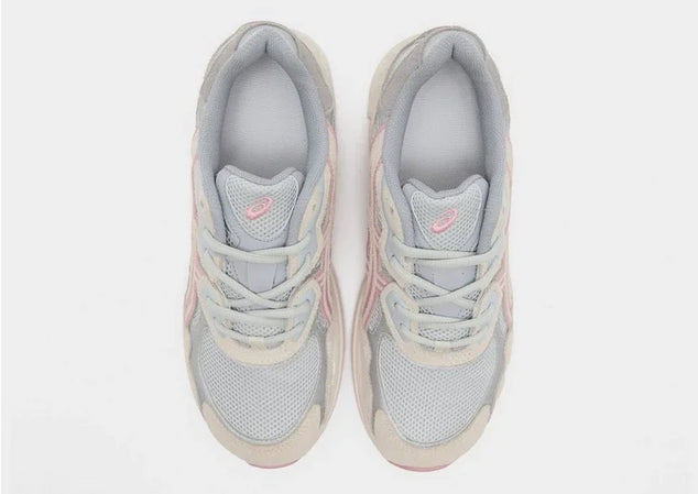 Gel-NYC GS Glacier Grijs Coneflower Junior