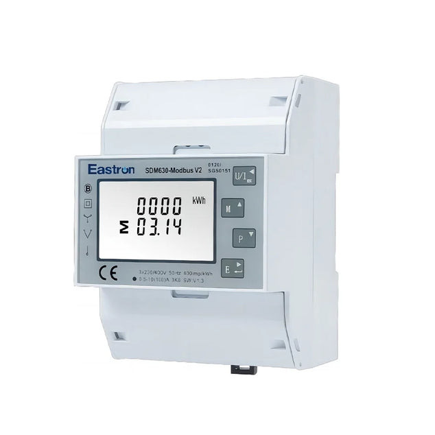 Sensor Three Phase 100A DH