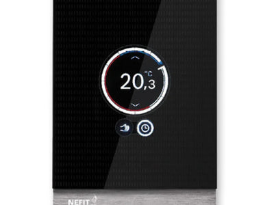 Klimaat & Verwarming