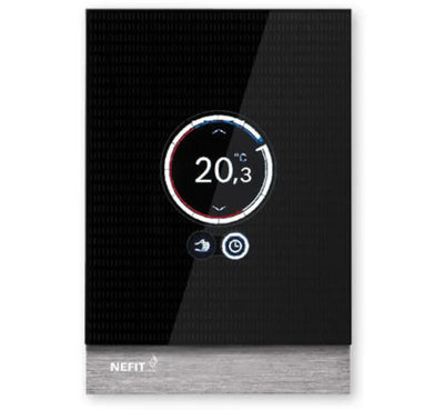 Easy slimme thermostaat