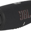 Charge 5 Bluetooth luidspreker Outdoor, Stofdicht, Waterafstotend Zwart