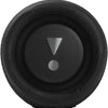 Charge 5 Bluetooth luidspreker Outdoor, Stofdicht, Waterafstotend Zwart
