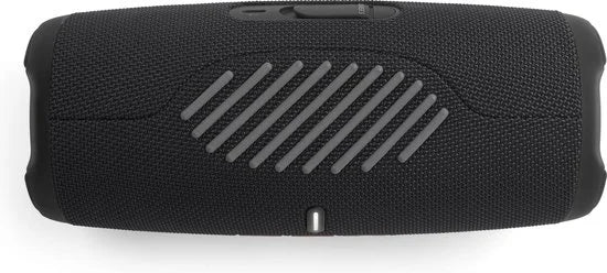 Charge 5 Bluetooth luidspreker Outdoor, Stofdicht, Waterafstotend Zwart