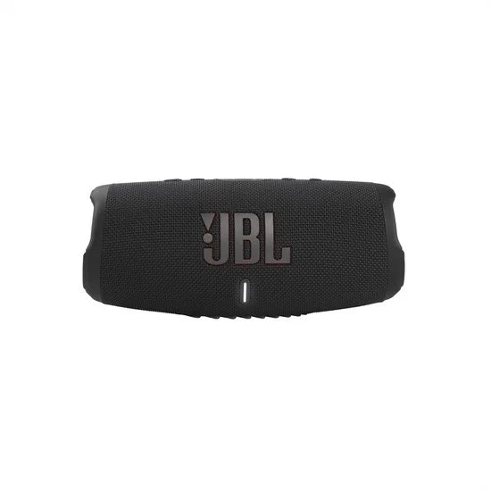 Charge 5 Bluetooth luidspreker Outdoor, Stofdicht, Waterafstotend Zwart